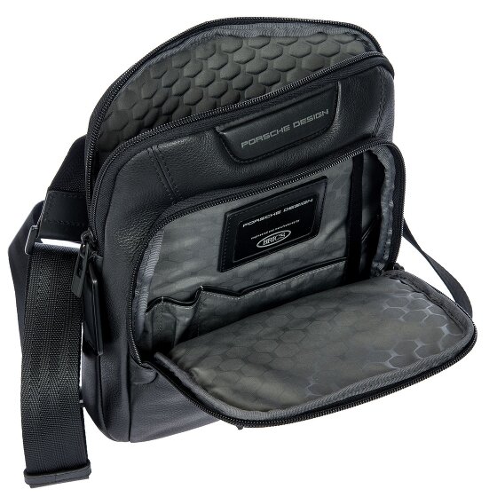 Porsche Design Roadster Borsa a tracolla Pelle 21 cm