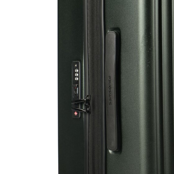 Samsonite Fyrm 4 ruote Carrello M 67 cm espandibile