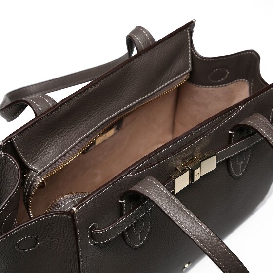 AIGNER Farah Borsa a tracolla Pelle 38 cm
