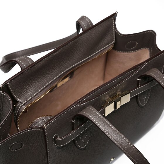AIGNER Farah Borsa a tracolla Pelle 38 cm