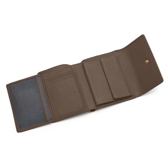 Lazarotti Bologna Leather Portafoglio Pelle 12 cm