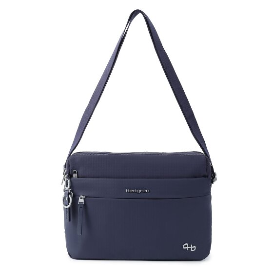 Hedgren Furo Mori Valigetta Protezione RFID 34 cm Scomparto per laptop