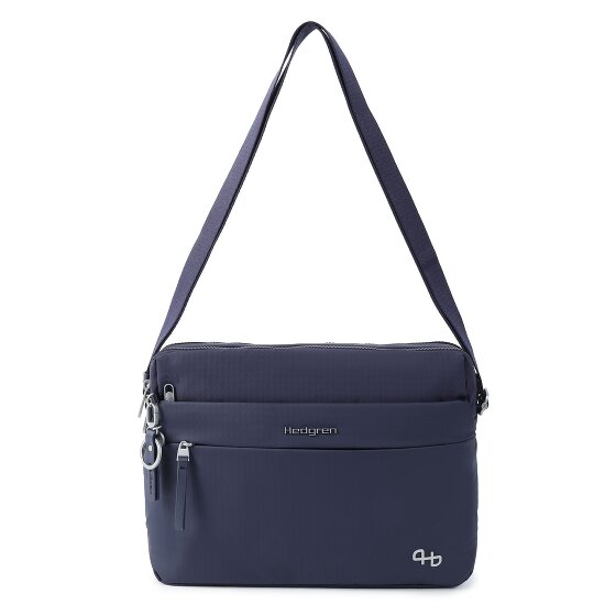 Hedgren Furo Mori Valigetta Protezione RFID 34 cm Scomparto per laptop