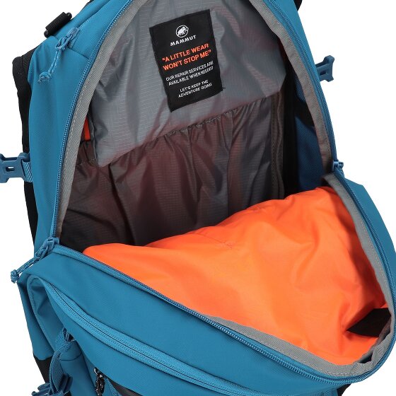 Mammut Zaino da sci Nirvana 28 50 cm