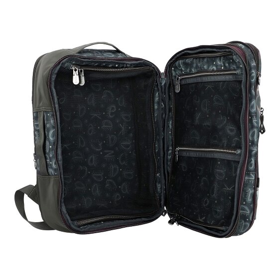 Anekke Zaino da viaggio Viaje 41,5 cm scomparto per laptop