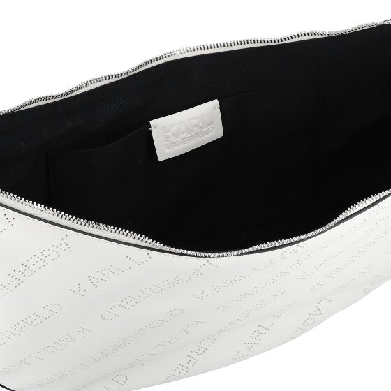 Karl Lagerfeld Moon Borsa a tracolla 34 cm