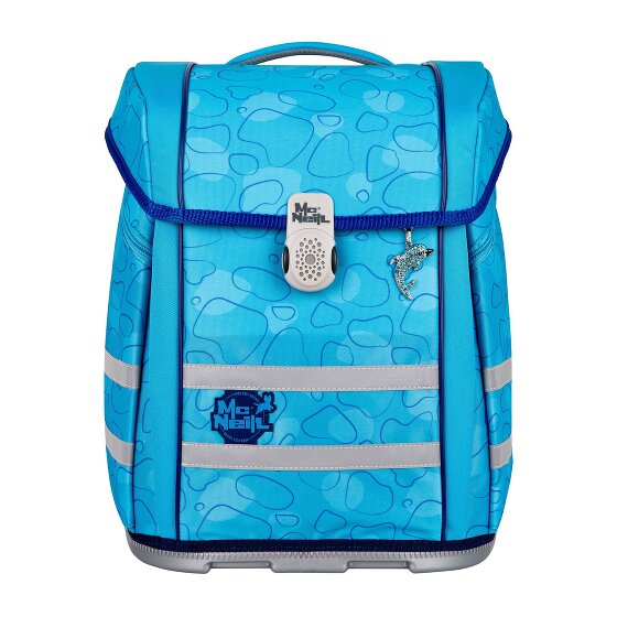 McNeill Perfecto Set di borse per la scuola 5 pezzi