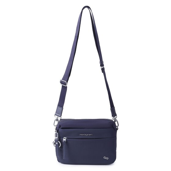 Hedgren Furo Totoi Borsa a tracolla Protezione RFID 25 cm