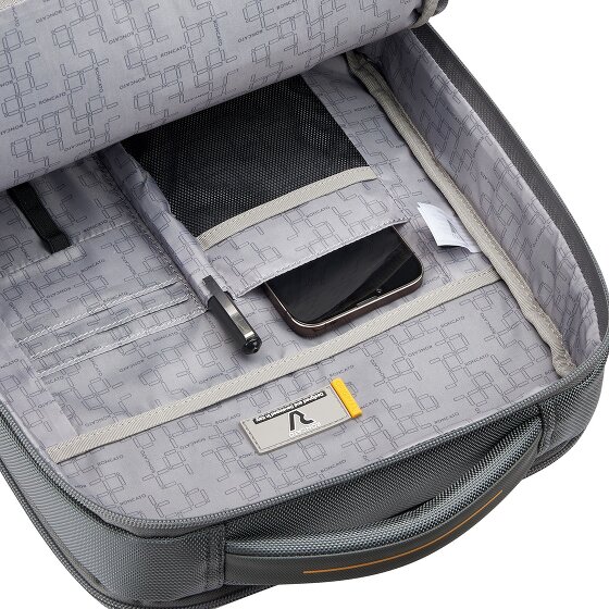 Roncato Trial Zaino da lavoro 41 cm Scomparto per laptop
