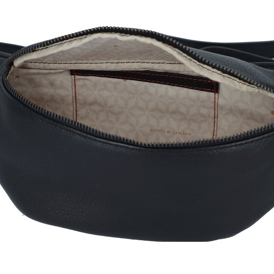 aunts & uncles Good Karma Marsupio Pelle 26 cm