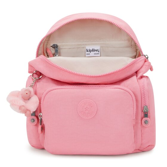 Kipling Basic City Zip Mini Zaino da città 29 cm