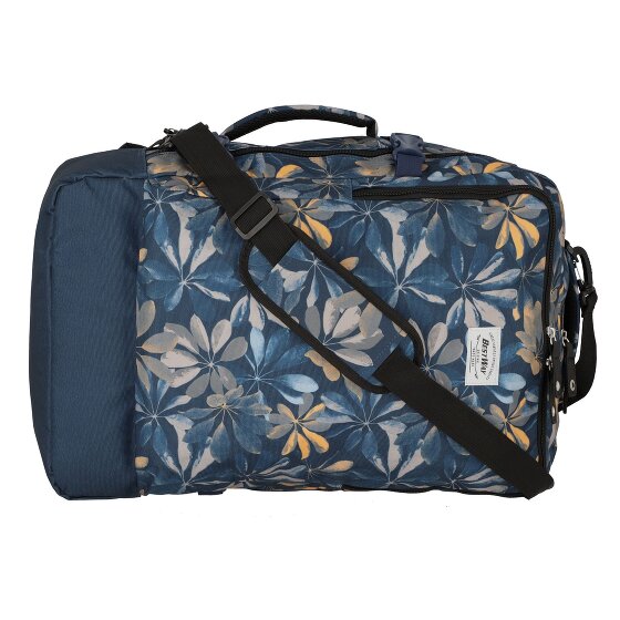 Worldpack Bestway Cabin Pro Zaino da giorno 54 cm Scomparto per laptop