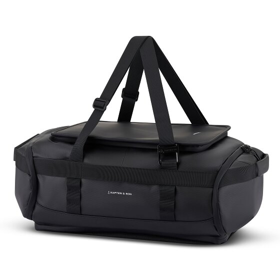 Kapten & Son Lisbon Zaino da giorno S 40 cm Scomparto per laptop