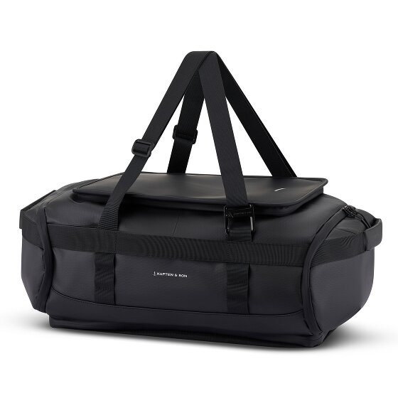 Kapten & Son Lisbon Zaino da giorno S 40 cm Scomparto per laptop