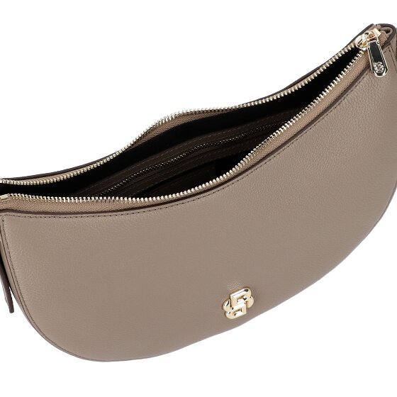 Boss B-Icon Borsa a tracolla S Pelle 28 cm