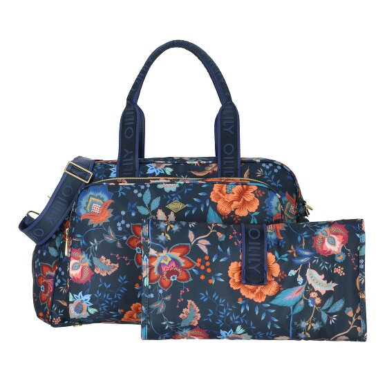 Oilily Bibi Borsa per pannolini 42 cm