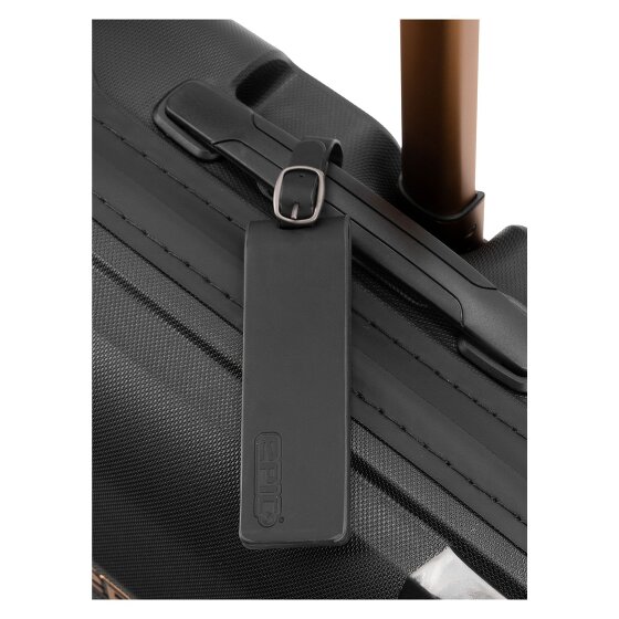 Epic Phantom SL Carrello cabina a 4 ruote 55 cm