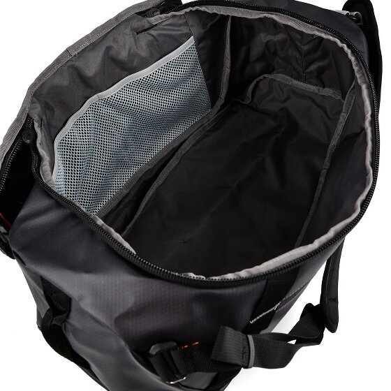 Jack Wolfskin Tecton Borsa da viaggio Weekender 28 cm