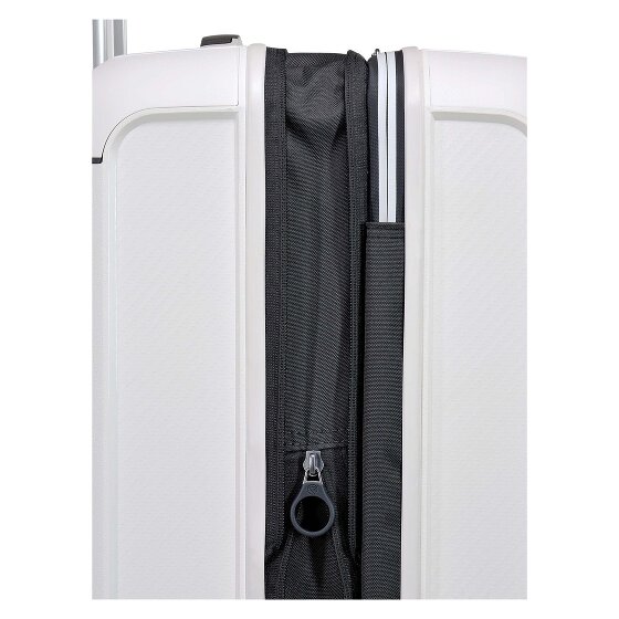 Eminent Aegis 4 ruote Carrello M 61 cm con piega di espansione