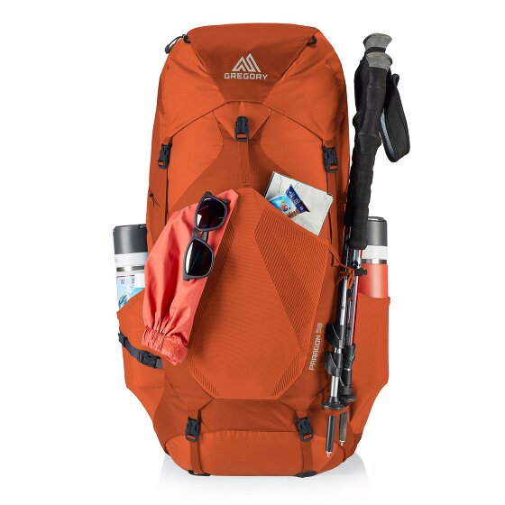 Gregory Paragon 58 Zaino da trekking M-L 79 cm