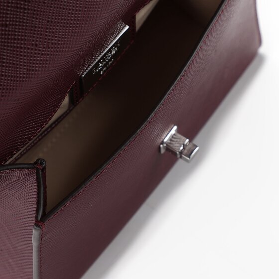 Lauren Ralph Lauren Farrah Borsetta Pelle 20.5 cm