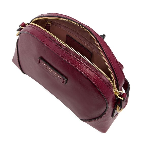 The Bridge Magda Borsa a tracolla Vera Pelle 25 cm