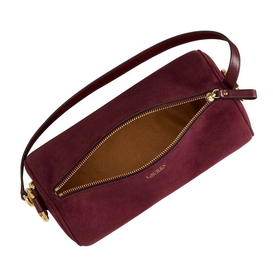 Lauren Ralph Lauren Blaike Borsa a spalla Vera Pelle 26 cm