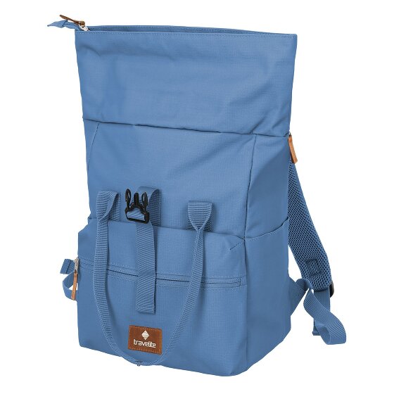 Travelite Basics Zaino da giorno 37 cm Scomparto per laptop