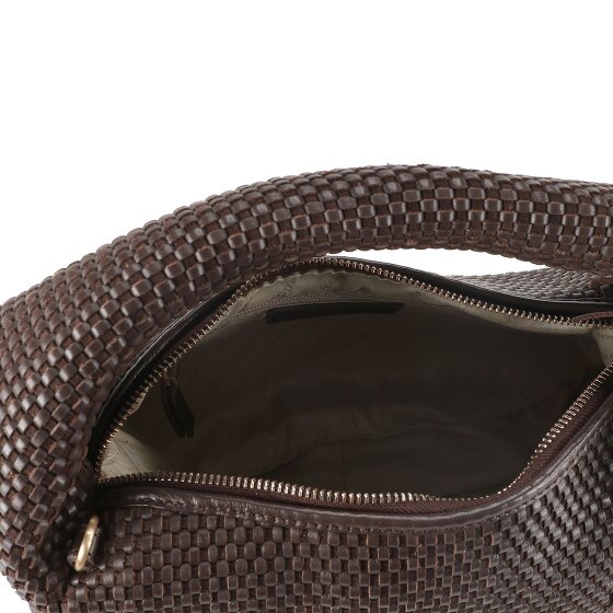 Harbour 2nd Fashion Lights Borsa a tracolla Pelle 28 cm