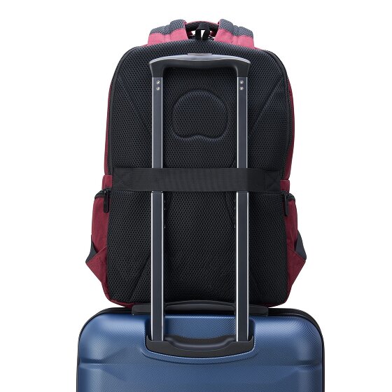 Delsey Paris Element Zaino da giorno 44 cm Scomparto per laptop