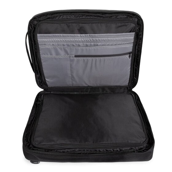 Eastpak Zaino da viaggio Multipak con scomparto per laptop da 45 cm
