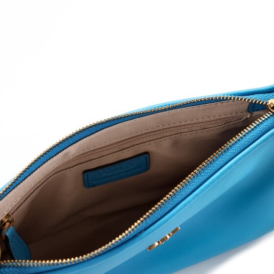 PINKO Half Moon Borsa a tracolla Pelle 23 cm