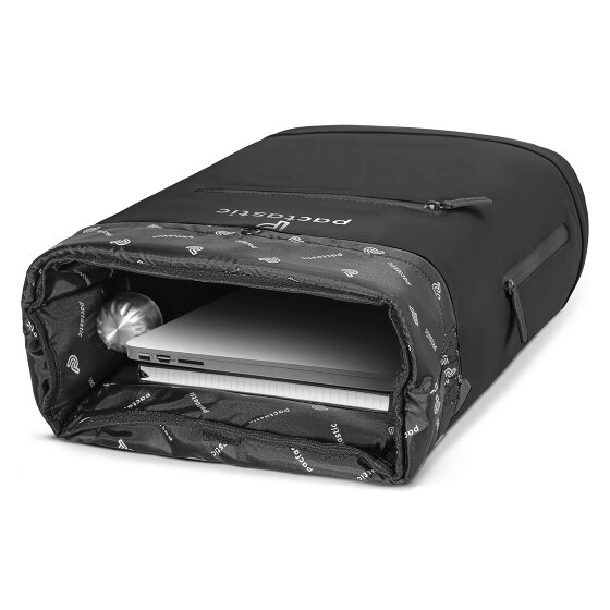 Pactastic Urban Collection Zaino da giorno 50 cm Scomparto per laptop