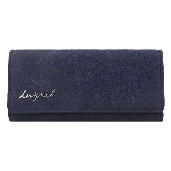 Desigual Sierra Portafoglio 19 cm