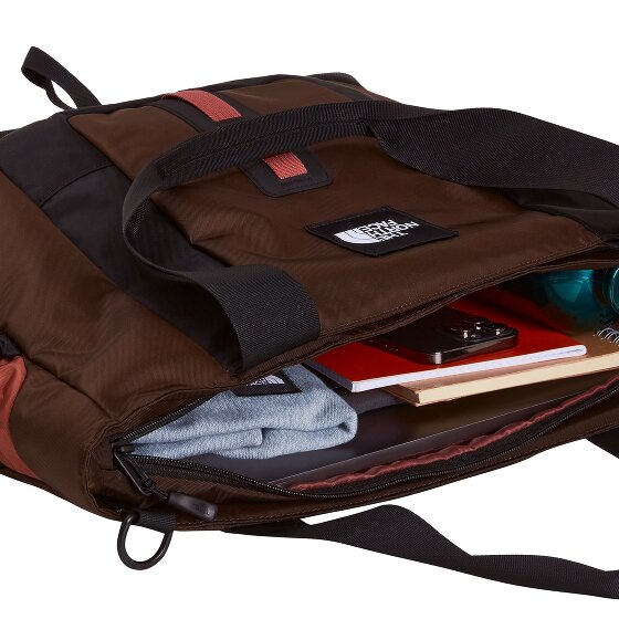 The North Face Hot Shot Borsa shopper 49 cm Vano porta PC