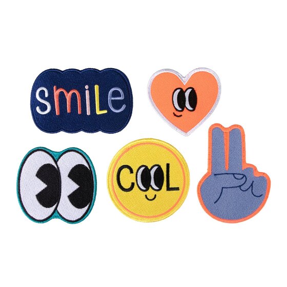 School-Mood Timeless Pro Set di borse per la scuola 7 pezzi