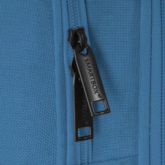 Smartbox Edition 04 4 ruote Carrello 67 cm con piega di espansione