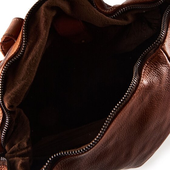 Harold's Submarine Zaino da città Pelle 42 cm