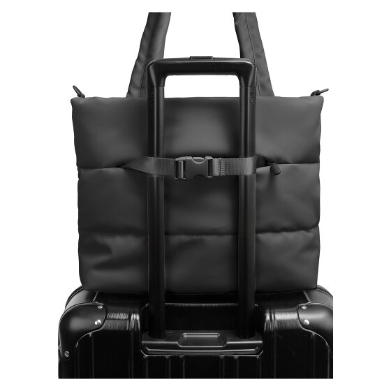 Heys Puffer Borsa shopper 35 cm Scomparto per laptop