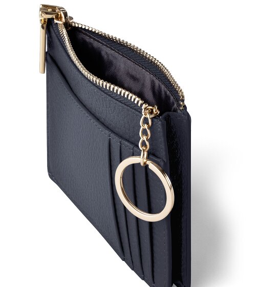 Lazarotti Bologna Leather Portafoglio chiave Pelle 11.5 cm