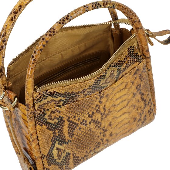 Burkely Vintage Veda Borsa a tracolla Pelle 20 cm