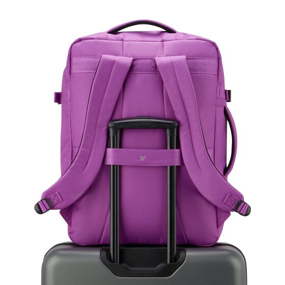 Roncato Ironik 2.0 Zaino da giorno 55 cm Vano porta PC