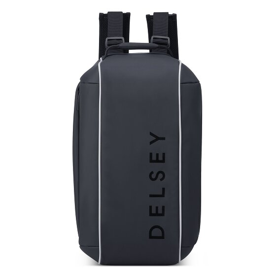 Delsey Paris Borsa da viaggio Aventure 53 cm scomparto per laptop