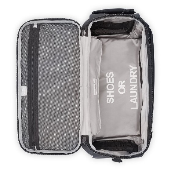 Delsey Paris Borsa da viaggio Aventure 53 cm scomparto per laptop