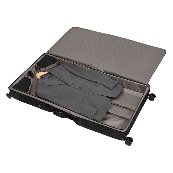 Victorinox Werks Traveler 7.0 4 ruote Carrello business 58 cm Scomparto per laptop