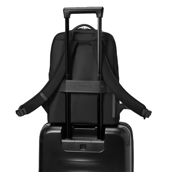 Victorinox Victoria Signature Zaino compatto 38 cm scomparto per laptop