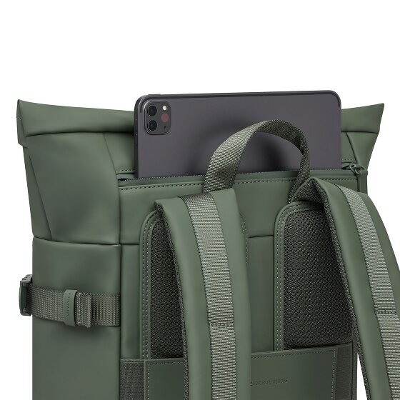 Kapten & Son Helsinki Zaino da giorno 46 cm Vano porta PC