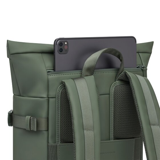 Kapten & Son Helsinki Zaino da giorno 46 cm Scomparto per laptop