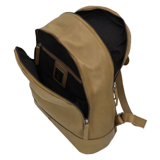 Harbour 2nd Anchor Love Meghan Zaino da giorno Vera Pelle 34 cm