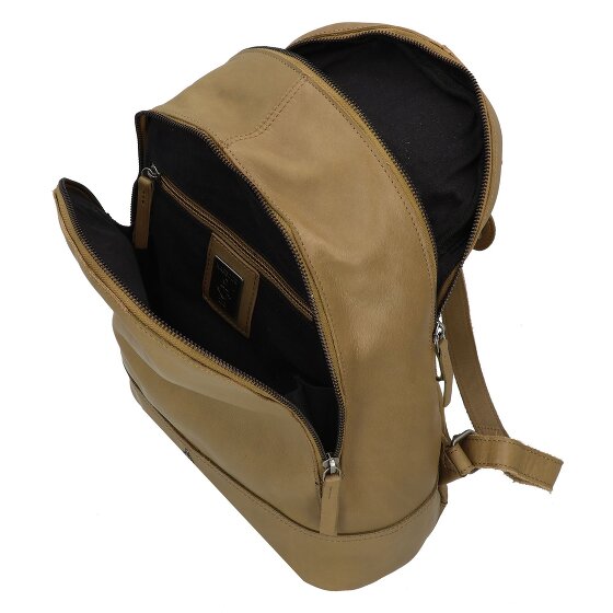 Harbour 2nd Anchor Love Meghan Zaino da giorno Pelle 34 cm Harbour 2nd Anchor Love Meghan Zaino da giorno Pelle 34 cm